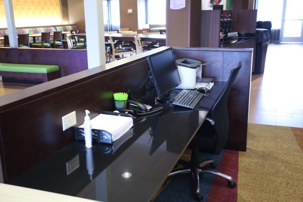 Fairfield Inn & Suites East Grand Forks